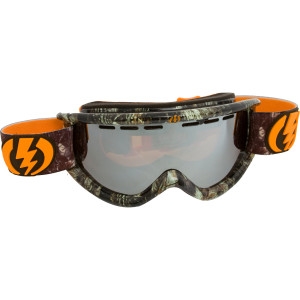 Electric EG.5 Goggle w/ Bonus Lens - 2010