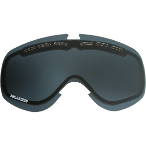 Electric EG1 Lens - 2010