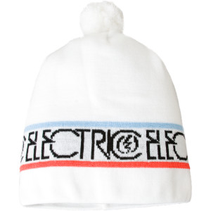 Electric 82 Beanie - 2010