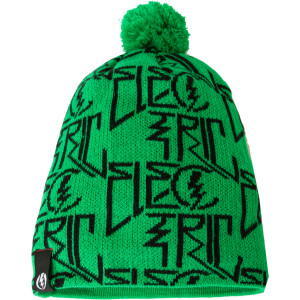 Electric Neutron Beanie - 2010