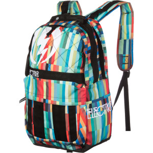 Electric Caliber Backpack - 1464cu in
