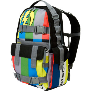 Electric Recoil Backpack