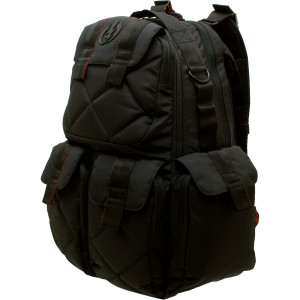 Electric Elite Backpack - 2010