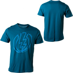 Electric Neo Volt Slim T-Shirt - Short-Sleeve - Men's - 2010