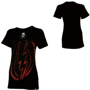 Electric Spray T-Shirt - Short-Sleeve - Women's - 2011