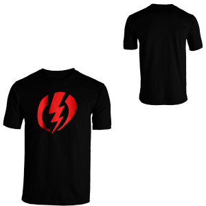 Electric Standard Volt T-Shirt - Short-Sleeve - Men's - 2011