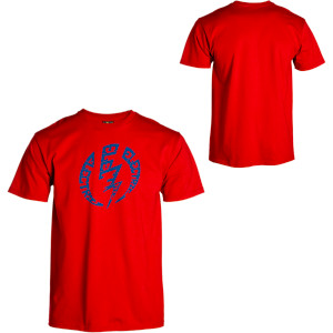 Electric Volt Type T-Shirt - Short-Sleeve - Men's - 2011