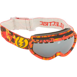 Electric EGK Goggle - Kids' - 2011