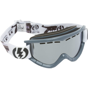 Electric EG1 Goggle with Bonus Lens - 2011