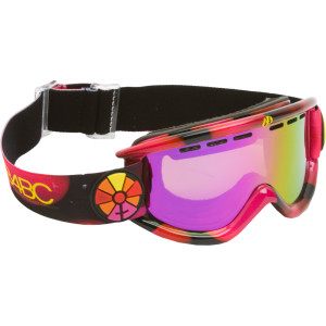 Electric EG.5 Goggle w/ Bonus Lens - Women's - 2011