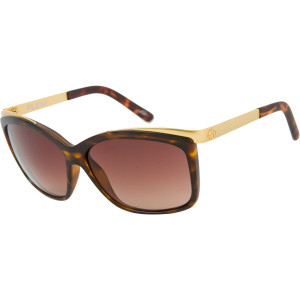 Plexi Sunglasses-Women's