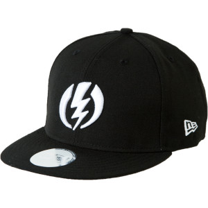 MLE Snapback Hat