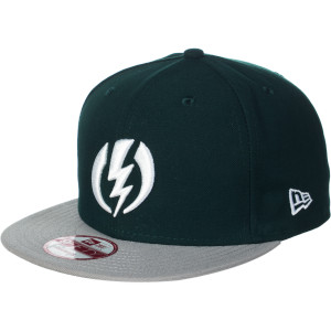 MLE Snapback Hat