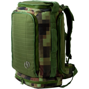 Electric Chambered Backpack - 3356cu in