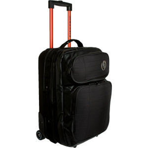 Small Block Carry-on Bag