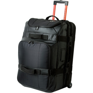 Big Block Rolling Bag