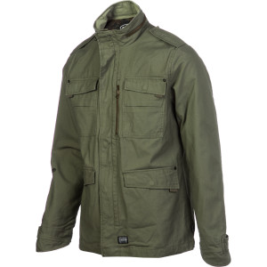 Electric M-41 Jacket - Men's - 2011