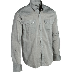 Electric Wings Shirt - Long-Sleeve - Men's - 2011
