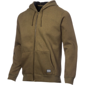 Electric Bone Yard Full-Zip Hooded Sweatshirt - Men's - 2011