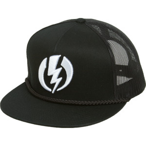 New Volt Trucker Hat
