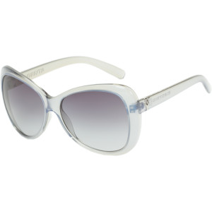 Electric Magenta Sunglasses - Women's