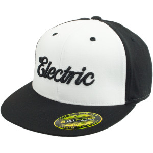 Electric Cursive 210 Hat