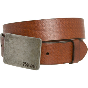 Electric Yeager Belt