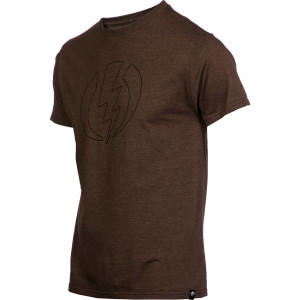 Electric Volt Line Premium Slim Fit T-Shirt - Short-Sleeve - Men's