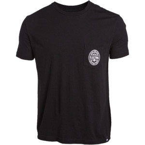 Electric Mod Pocket T-Shirt - Short-Sleeve - Men's - 2012