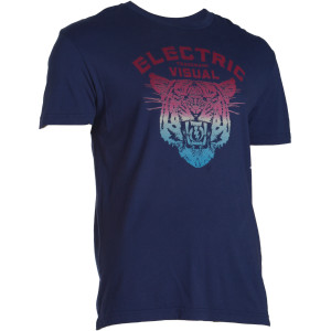 Electric Growler T-Shirt - Short-Sleeve - Men's - 2012