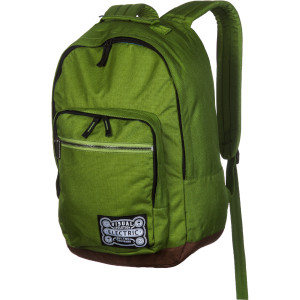 Electric Everyday Backpack - 1526cu in