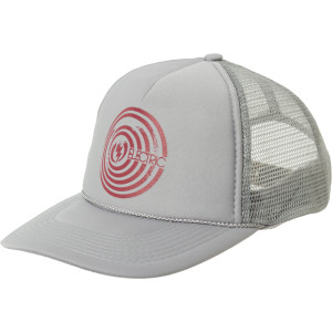 Electric Travel Trucker Hat - 2012