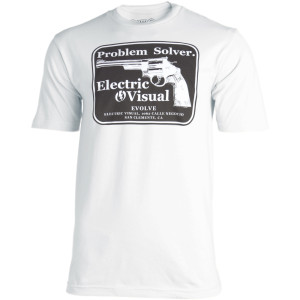 Electric Solver T-Shirt - Short-Sleeve - Men's