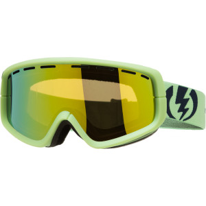 EGB2 Goggle with Bonus Lens