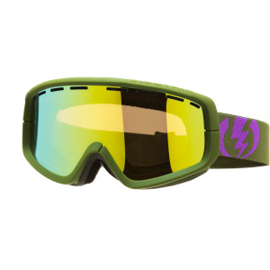 EGB2 Goggle with Bonus Lens