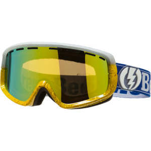 Electric EGB2 Goggle with Bonus Lens
