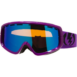 EGB2 Goggle with Bonus Lens