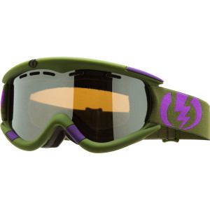 EG1 Goggle with Bonus Lens