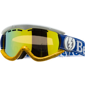 Electric EG1 Goggle with Bonus Lens