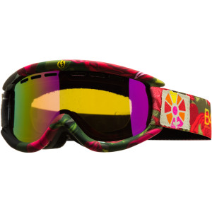 Electric EG.5 Goggle w/ Bonus Lens - Women's