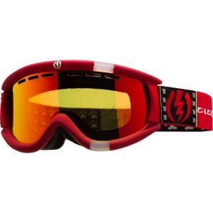 EG.5 Goggle w/ Bonus Lens - Women's