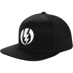 AMP Snap-back Hat