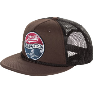 Electric Cola Trucker Hat