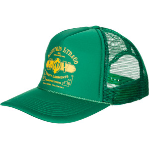 Electric Quality Trucker Hat  - 2012