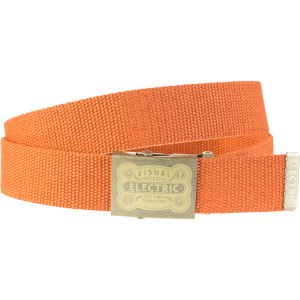 Electric Lanning Belt