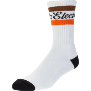 Electric Figuero Sock - 2012