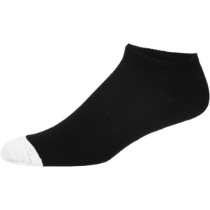 Electric Jock Sock - 2012