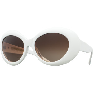 Click to Enlarge for Electric Mindbender Sunglasses - Loveless Collection - Women's Electric Mindbender Sunglasses - Loveless Collection - Women's-Image