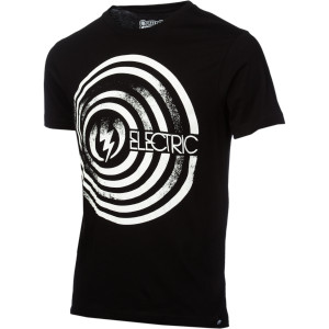 Electric Down Slim T-Shirt - Short-Sleeve - Men's  - 2012