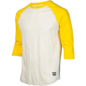 Electric Crowley T-Shirt - 3/4-Sleeve - Men's 